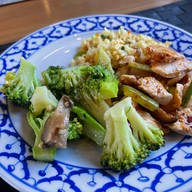 Chaweng Villawee Hotel