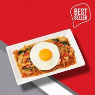 BonChon บ้านก้ามปู