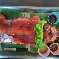 เมนูของร้าน ครัวลุงรงค์ by จตุรงค์ฟาร์ม