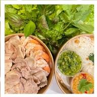 Eat เมี่ยง - RAMA9 T-Home Kitchen