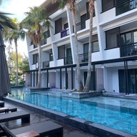 Chaweng Villawee Hotel