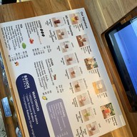 Brook Coffee - Chumphon