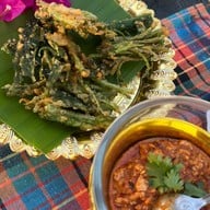 เมนูของร้าน ร้านอาหารบ้านสุดซอย BAANSOODSOI RESTAURANT