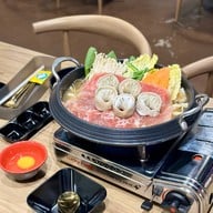 เมนูของร้าน CocoBee Pattaya พัทยา