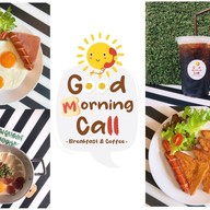 Good Morning Call Breakfast รัชโยธิน