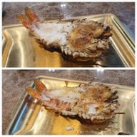 เมนูของร้าน Wisdom International Buffet The Mall บางกะปิ