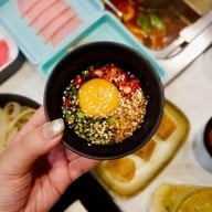 Warng Warng Shabu สีลมคอมเพล็กซ์