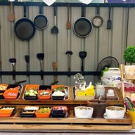 ฟู่ เป่า หม่าล่าหม้อไฟเสฉวน (ซอย5) ตลาดสายใต้เซ็นเตอร์