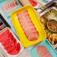 Warng Warng Shabu สีลมคอมเพล็กซ์