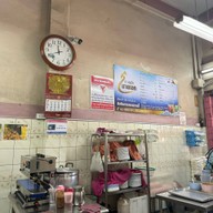 ข้าวมันไก่นายเอก (บางบอน) บางบอน