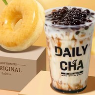 เดย์ลี่ โดนัท DAILY DONUTS เดย์ลี่ โดนัท DAILY DONUTS  สาขาซอยเสือใหญ่อุทิศ