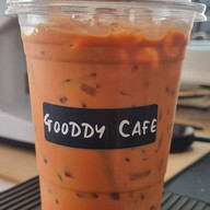 Gooddy Swim & Cafe'