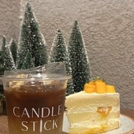 เมนูของร้าน Candlestick Cafe Phetchabun