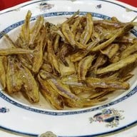 ข้าวต้มอนันต์ หนวดอุดมสุข