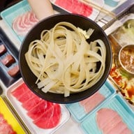 Warng Warng Shabu สีลมคอมเพล็กซ์