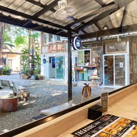 Treasure Burger Phuket