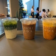 Candlestick Cafe Phetchabun