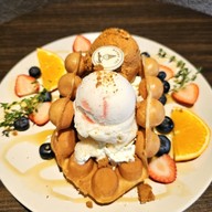 เมนูของร้าน kanissu.icecream