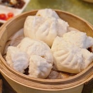 เมนูของร้าน Hong Bao เซ็นทรัลเอ็มบาสซี