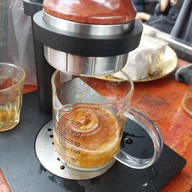 Coffee D+plus