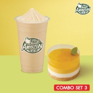 Café Amazon - DD657 หนองบอน