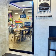 Treasure Burger Phuket