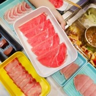 Warng Warng Shabu สีลมคอมเพล็กซ์
