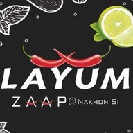 LA YUM ZAPP @Nakhon Si