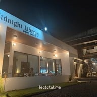 Midnight Library
