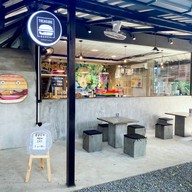 Treasure Burger Phuket