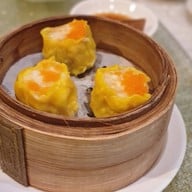 เมนูของร้าน Hong Bao เซ็นทรัลเอ็มบาสซี