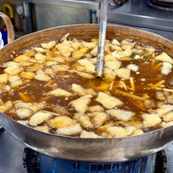 Food or drink of Yaowarat Fish Maw The Mall Ngamwongwan