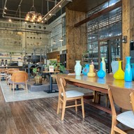 Easternglass Coffee X CHARLIE'S SANDWICH บางแค