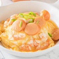 🐣ร้าน รวมพล🎉 ข้าวไข่ข้น🐥 ชอย ประชาราษฎ์