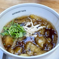 Food or drink of Yaowarat Fish Maw The Mall Ngamwongwan