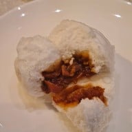 เมนูของร้าน Hong Bao เซ็นทรัลเอ็มบาสซี