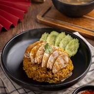 ข้าวมันเป็ด Quackquack -