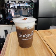 Sugavia Kafe พหลโยธิน ซอย 4