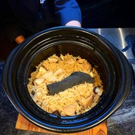 ShowRoom Omakase Yakitori