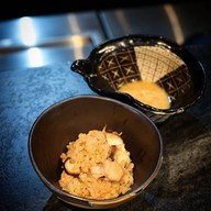 ShowRoom Omakase Yakitori