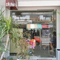 หน้าร้าน Colon : home brewing & bake