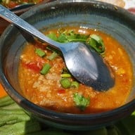 กำเบ้อ Cafe & Restaurant เชียงใหม่