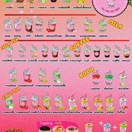 Fresh Coffee & Milk Tea By Spy แคราย กระทุ่มแบน