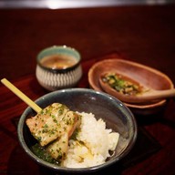 Den Kushi Flori  BKK