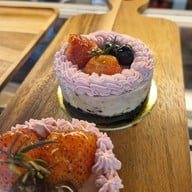 เมนูของร้าน PiGKO Cafe' Coffee & Zakka