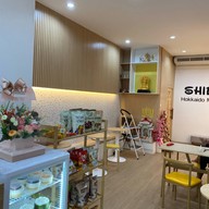 Shiba Hokkaido Milk Tea กระบี่