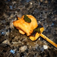 ShowRoom Omakase Yakitori