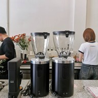 บรรยากาศ Colon : home brewing & bake