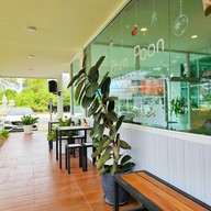 Phunpoon Cafe พูลพูนคาเฟ่