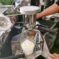 บรรยากาศ Colon : home brewing & bake